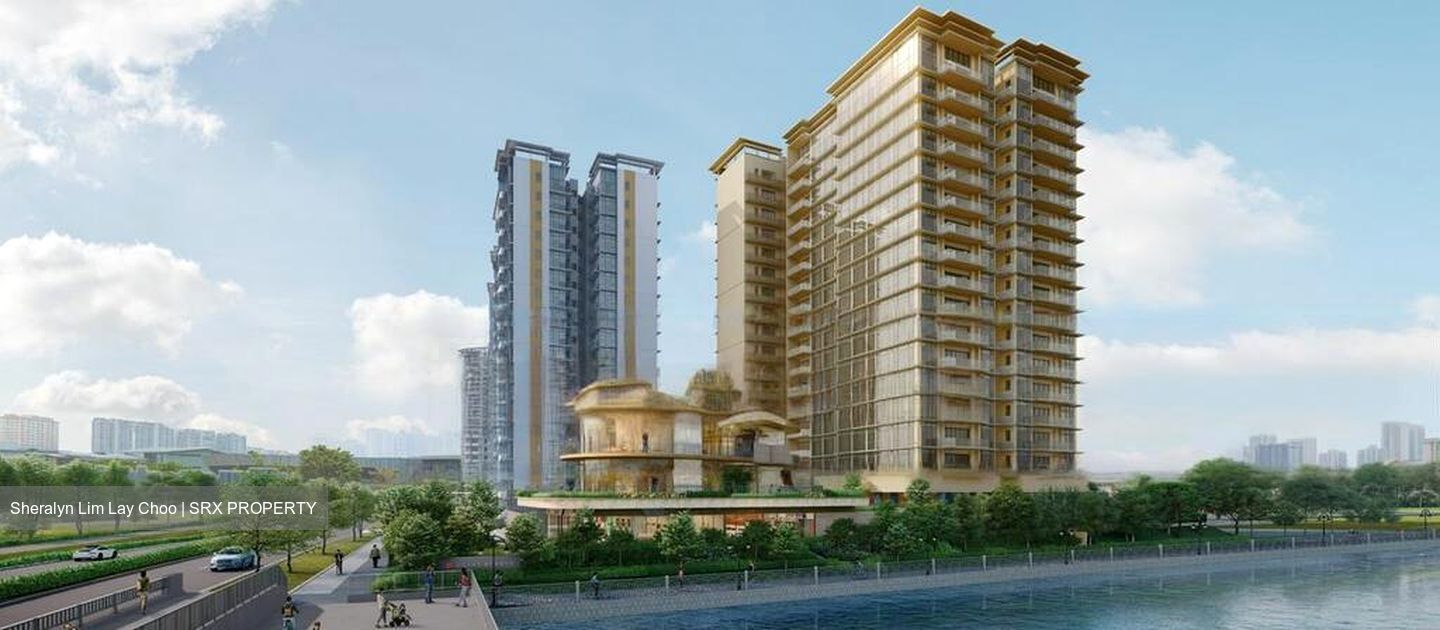 Grand Dunman (D15), Apartment #464121751